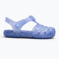 Vaikiški sandalai Crocs Isabella Glitter moon jelly 2