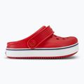 Vaikiškos šlepetės Crocs Crocband Clog T flame 3
