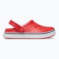 Vaikiškos šlepetės Crocs Crocband Clog T flame 10