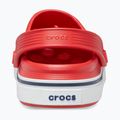 Vaikiškos šlepetės Crocs Crocband Clog T flame 13