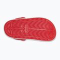 Vaikiškos šlepetės Crocs Crocband Clog T flame 14