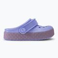 Vaikiškos šlepetės Crocs Off Court Reflect Mermaid moon jelly/multi 3