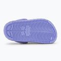 Vaikiškos šlepetės Crocs Off Court Reflect Mermaid moon jelly/multi 5