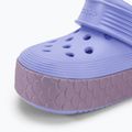 Vaikiškos šlepetės Crocs Off Court Reflect Mermaid moon jelly/multi 8