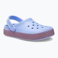 Vaikiškos šlepetės Crocs Off Court Reflect Mermaid moon jelly/multi 9