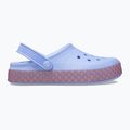 Vaikiškos šlepetės Crocs Off Court Reflect Mermaid moon jelly/multi 10