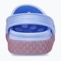 Vaikiškos šlepetės Crocs Off Court Reflect Mermaid moon jelly/multi 11