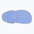 Vaikiškos šlepetės Crocs Off Court Reflect Mermaid moon jelly/multi 12
