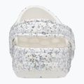 Vaikiškos šlepetės Crocs Classic Starry Glitter white 11