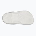 Vaikiškos šlepetės Crocs Classic Starry Glitter white 13