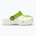 Vaikiškos šlepetės Crocs Classic Glow Alien multicolor 3