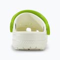 Vaikiškos šlepetės Crocs Classic Glow Alien multicolor 7