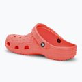 "Crocs Classic Crocskin guava" šlepetės 4