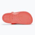 "Crocs Classic Crocskin guava" šlepetės 5