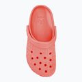 "Crocs Classic Crocskin guava" šlepetės 6
