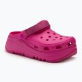 Šlepetės Crocs Hiker Xscape Clog juice
