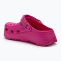 Šlepetės Crocs Hiker Xscape Clog juice 4