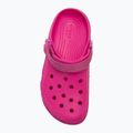 Šlepetės Crocs Hiker Xscape Clog juice 6