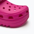 Šlepetės Crocs Hiker Xscape Clog juice 8