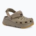 Šlepetės Crocs Hiker Xscape 2.0 Festival Clog khaki/multi 2