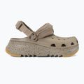 Šlepetės Crocs Hiker Xscape 2.0 Festival Clog khaki/multi 3