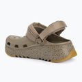 Šlepetės Crocs Hiker Xscape 2.0 Festival Clog khaki/multi 4
