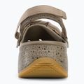Šlepetės Crocs Hiker Xscape 2.0 Festival Clog khaki/multi 7