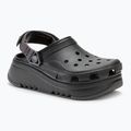 Šlepetės Crocs Hiker Xscape Clog black 2