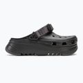 Šlepetės Crocs Hiker Xscape Clog black 3