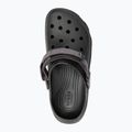 Šlepetės Crocs Hiker Xscape Clog black 6