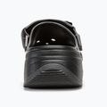 Šlepetės Crocs Hiker Xscape Clog black 7