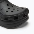 Šlepetės Crocs Hiker Xscape Clog black 8