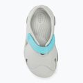 Vaikiški sandalai Crocs All Terrain Fisherman T atmosphere 5
