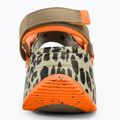 Sandalai Crocs Hiker Xscape Animal khaki/leopard 6