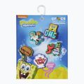 Prisegtukai Crocs Jibbitz™ Spongebob 5 vnt. 4