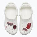 Prisegtukai Crocs Jibbitz™ NBA Chicago Bulls 5 vnt. 3