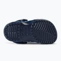 Vaikiškos šlepetės Crocs Baya Graphic Clog navy 5