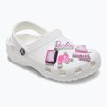 Prisegtukai Crocs Jibbitz™ Barbie 5 vnt. 3