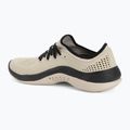 Crocs batai LiteRide 360 Pacer bone/black 3