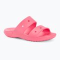 Šlepetės Crocs Classic Crocs Sandal hyper pink