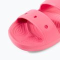 Šlepetės Crocs Classic Crocs Sandal hyper pink 7