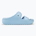 Šlepetės Crocs Classic Cozzzy blue calcite 2