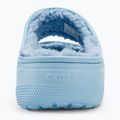 Šlepetės Crocs Classic Cozzzy blue calcite 6