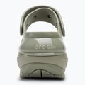 Moteriški sandalai Crocs Mega Crush elephant grey 7
