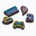 Sagės Crocs Lights Up Neon Gamer lights up neon gamer 5 pack