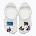 Sagės Crocs Lights Up Neon Gamer lights up neon gamer 5 pack 2