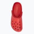 Vyriškos šlepetės Crocs Classic varsity red 8