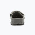 Šlepetės Crocs All Terrain dusty olive/multicolor 7