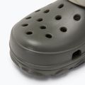 Šlepetės Crocs All Terrain dusty olive/multicolor 8