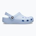Vaikiškos šlepetės Crocs Classic Clog Kids blue calcite 2